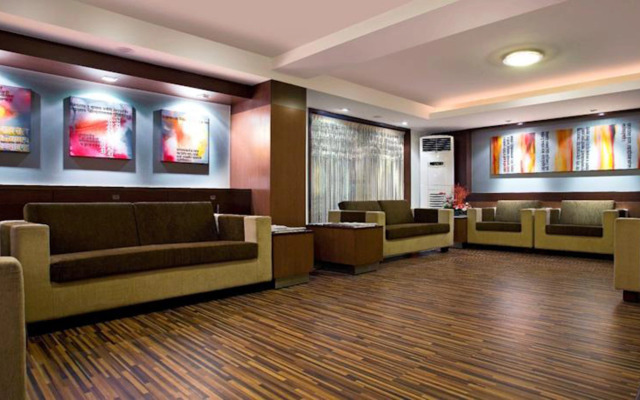 Kapila Business Hotel