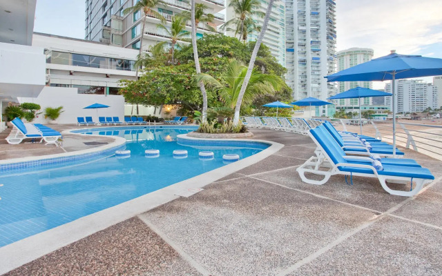 Holiday Inn Resort Acapulco