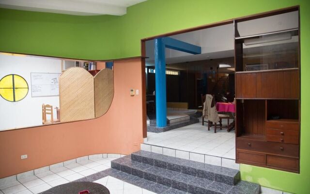 Casa Bendayan