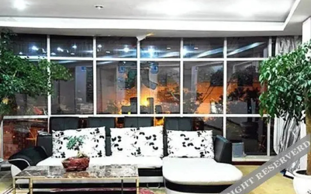 Xiaobeike Express Hotel