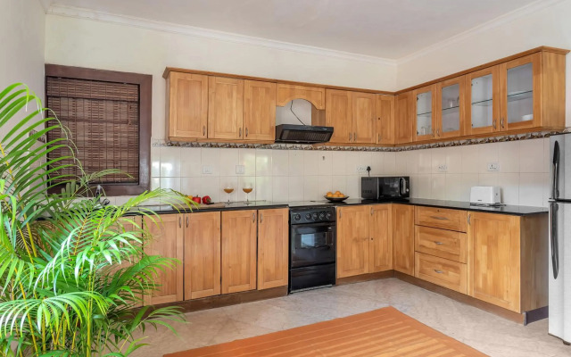 Aguada Anchorage - The Villa Resort