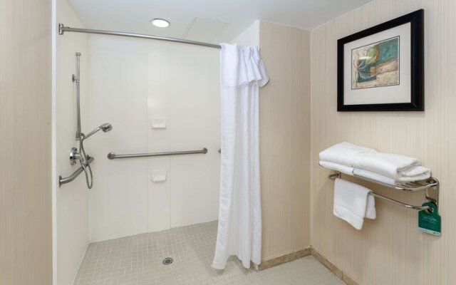 Homewood Suites by Hilton Atlanta I-85-Lawrenceville-Duluth