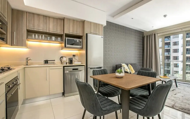 413 The Tyrwhitt Rosebank
