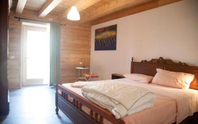 Agriturismo Athabaska