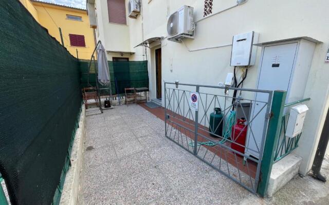 Appartamento a 400mt dal mare