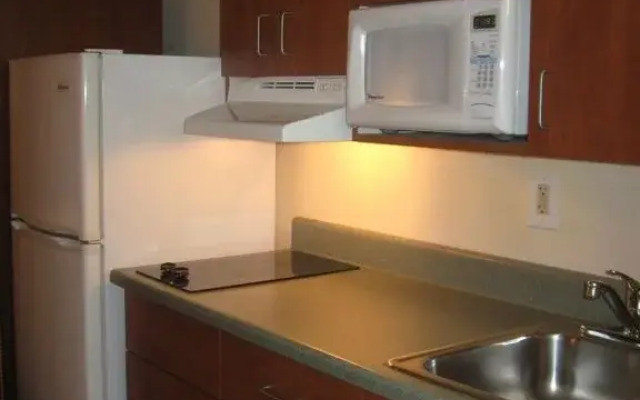 Meridian Extended Stay Hotel