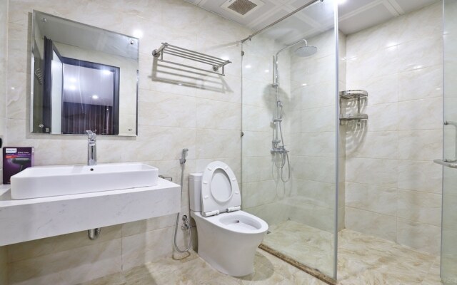 Paradise Home Xuan La