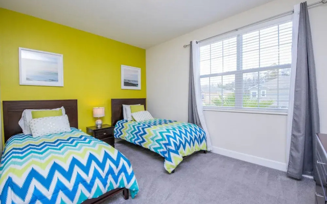 1503rc 3 Bedroom Townhouse