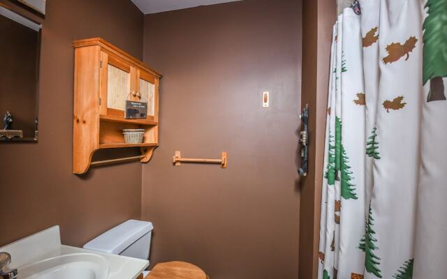 Happy Landing 3 Bedroom House