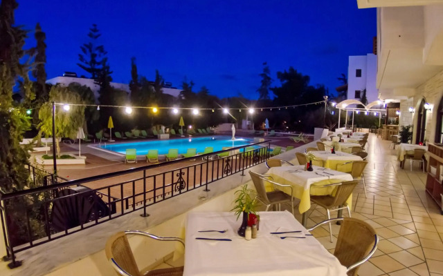 Lyda Club Hotel - All Inclusive