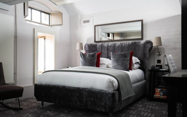 Malmaison Oxford