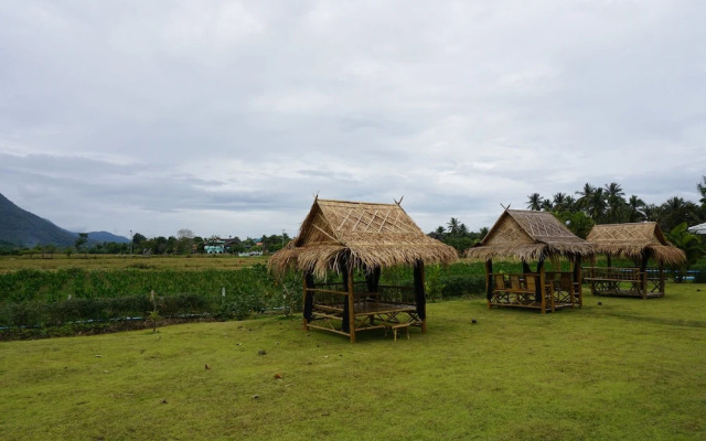 The Wes Village
