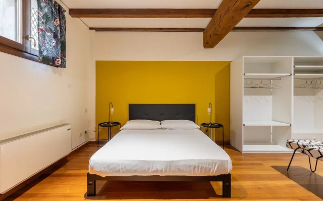 Strada Maggiore Apts by Wonderful Italy