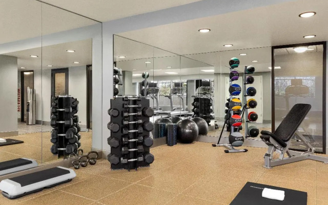 Holiday Inn Gaithersburg by IHG