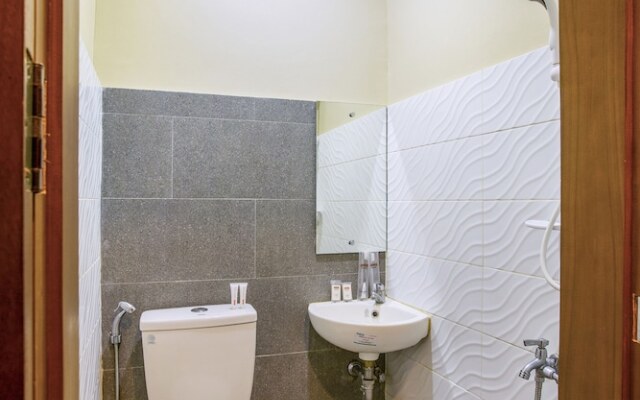 OYO 521 Bacaca Suites