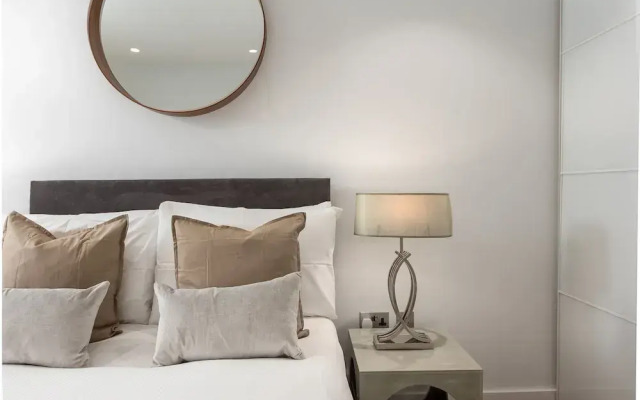 Shoreditch by CAPITAL