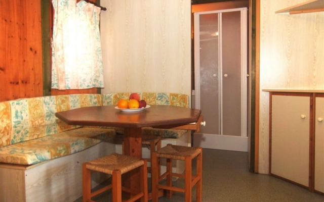 Camping Internacional Palamos