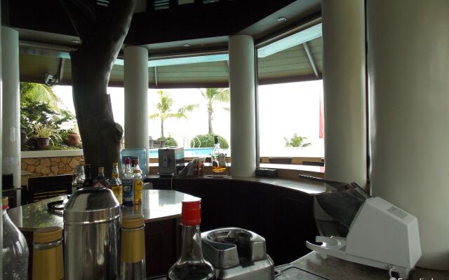 Bearland Paradise Resort