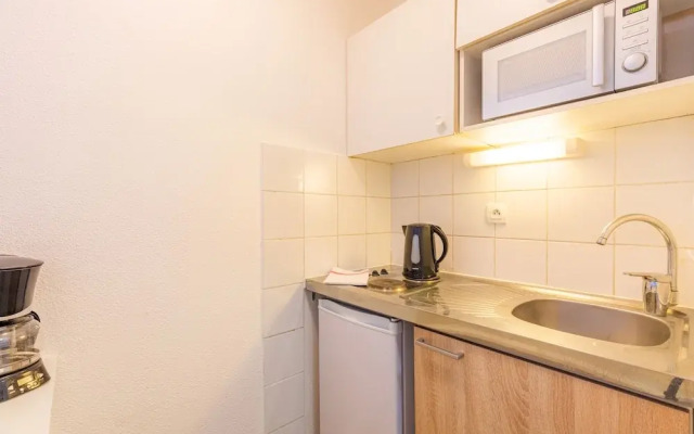 Appart'City Bourg-en-Bresse - Appart Hôtel ex-Park&Suites