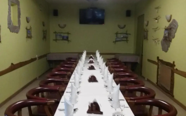 Na Artema Mini-Hotel