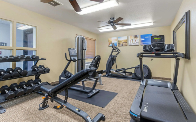 Comfort Inn Marina on the Monterey Bay