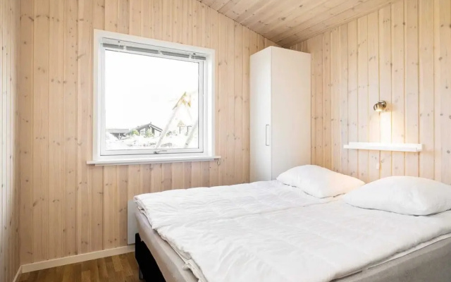 Holiday Home in Hirtshals