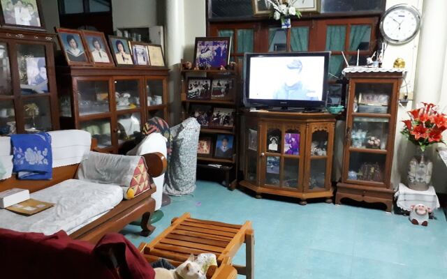 Kru Sompong Homestay