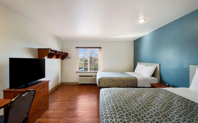 WoodSpring Suites Columbus Southeast