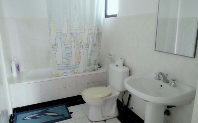 Avillion Cove Holiday Apartment