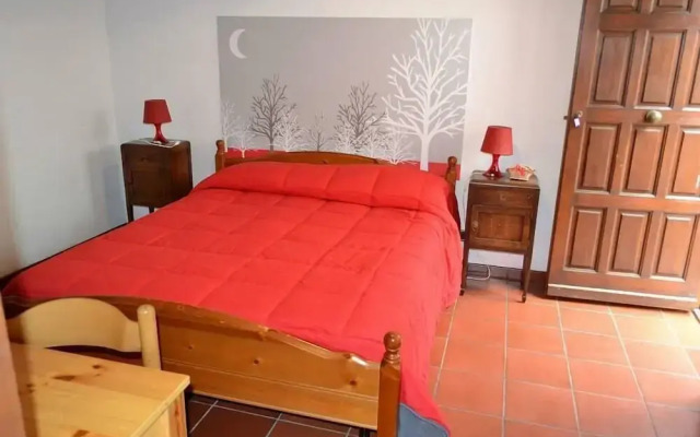 Agriturismo la Sorgente delle Madonie
