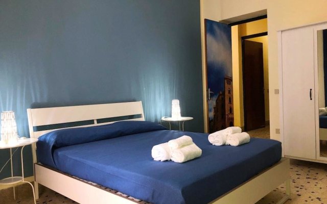 Arco di Trionfo Palermo Bed & Breakfast