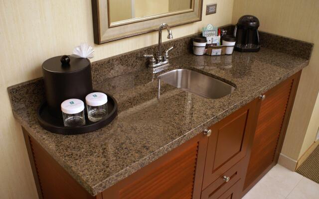 Embassy Suites Hotel Denver Tech Center