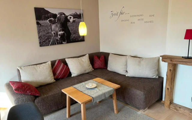 Allgäu-Moni Trauchgau