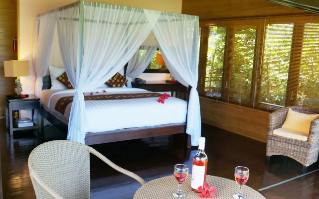 Samanvaya - Adults Only