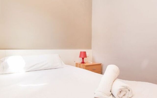 Apartments In Barcelona (AinB) Raval-Hospital