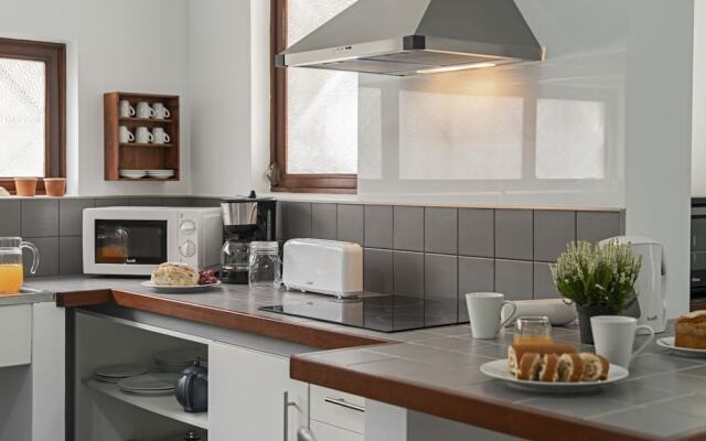 Casa do Lido by An Island Apart