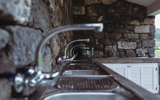 Bearsu Nature Almoxarife