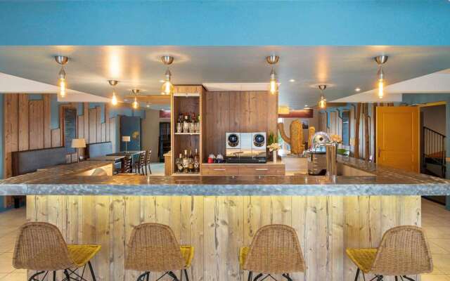 Hôtel ibis Styles Marennes Oleron