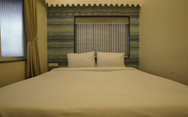 Siddhant Hill Resort