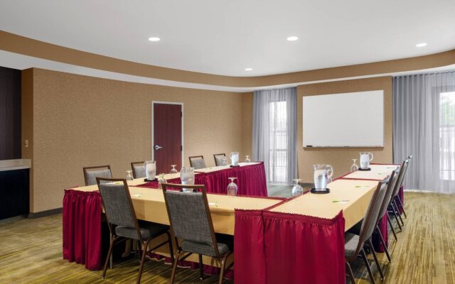 Courtyard by Marriott Jacksonville I-295/East Beltway