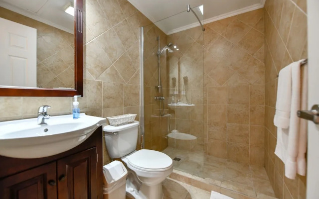 Gold Coast - Apartment - Noord Aruba