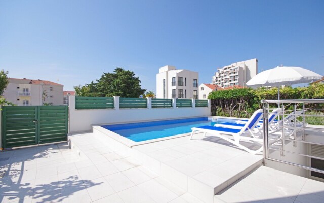 Apartments Slobodanka