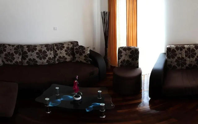 Apartments Premantura Dom