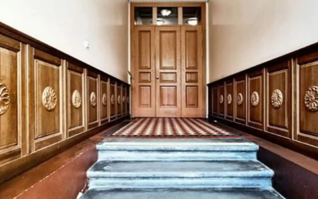Old Riga Park Studio