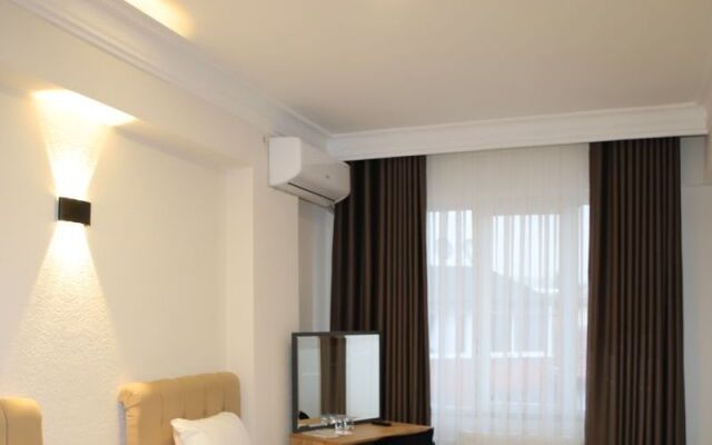 Turhal Sansar Hotel