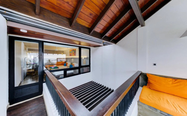 Hikka Tranz by Cinnamon