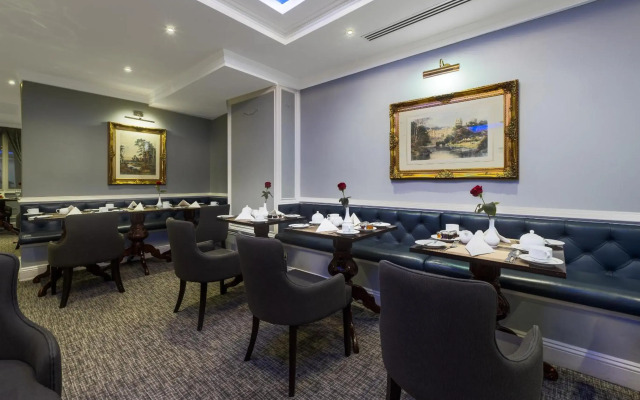Gem Fitzrovia Hotel