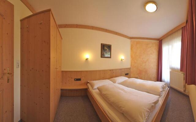 Appartement Zottl