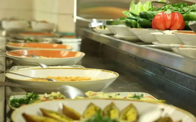 Serenada Golden Palace - Boutique Hotel