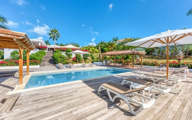 Dream Villa Terres Basses-1161